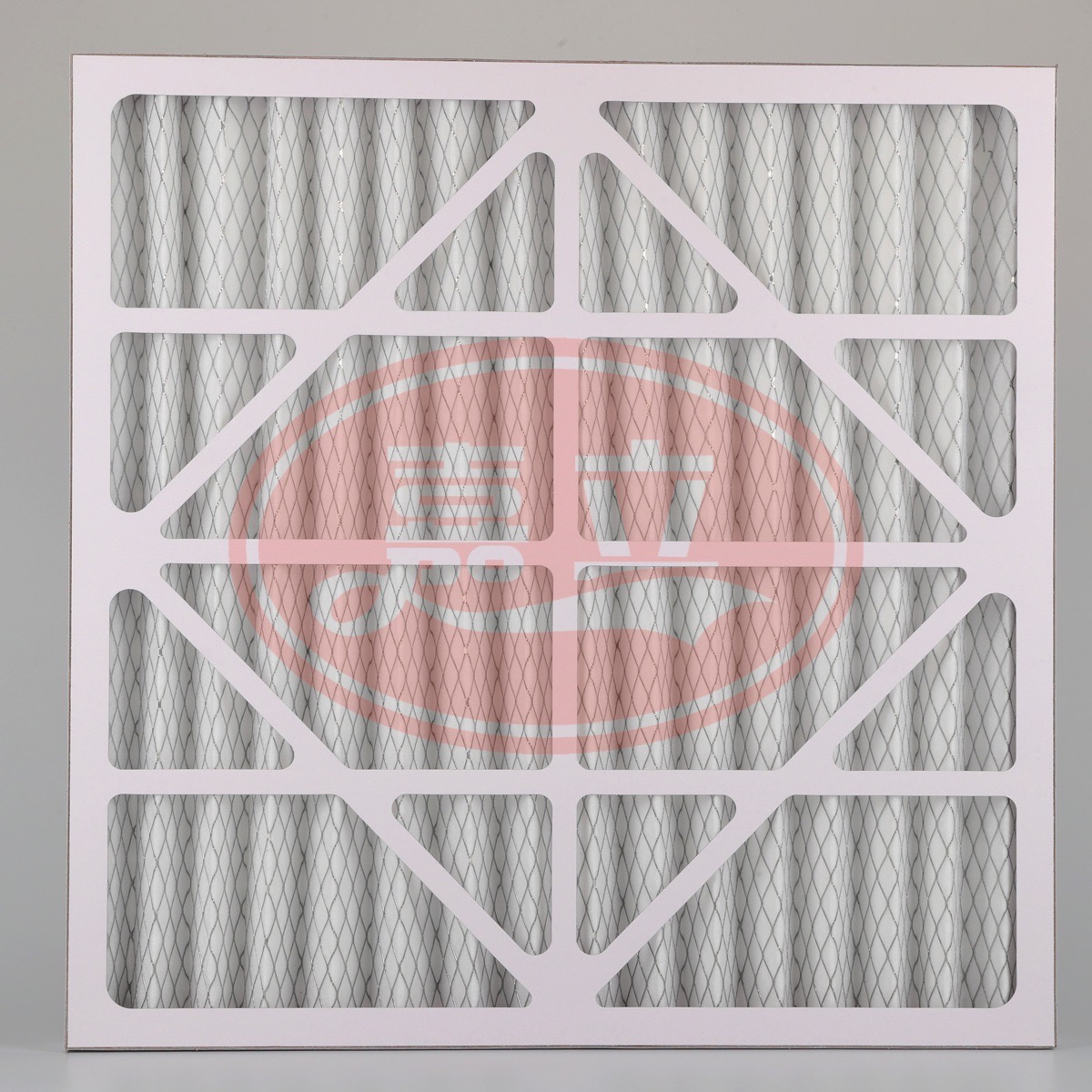 水满乡纸框过滤器